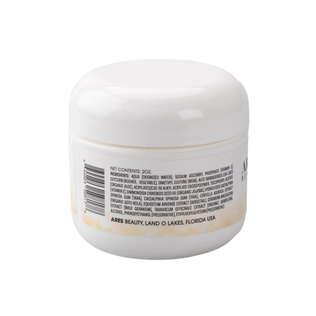 BOTANIC Moisturizer and After-Sun