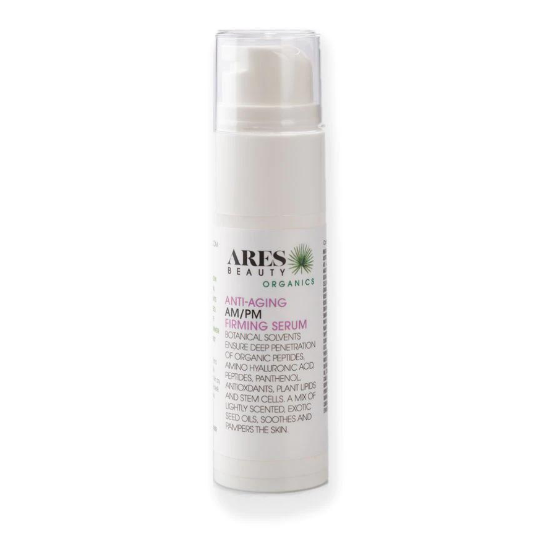Anti-Aging AM/PM Firming Serum