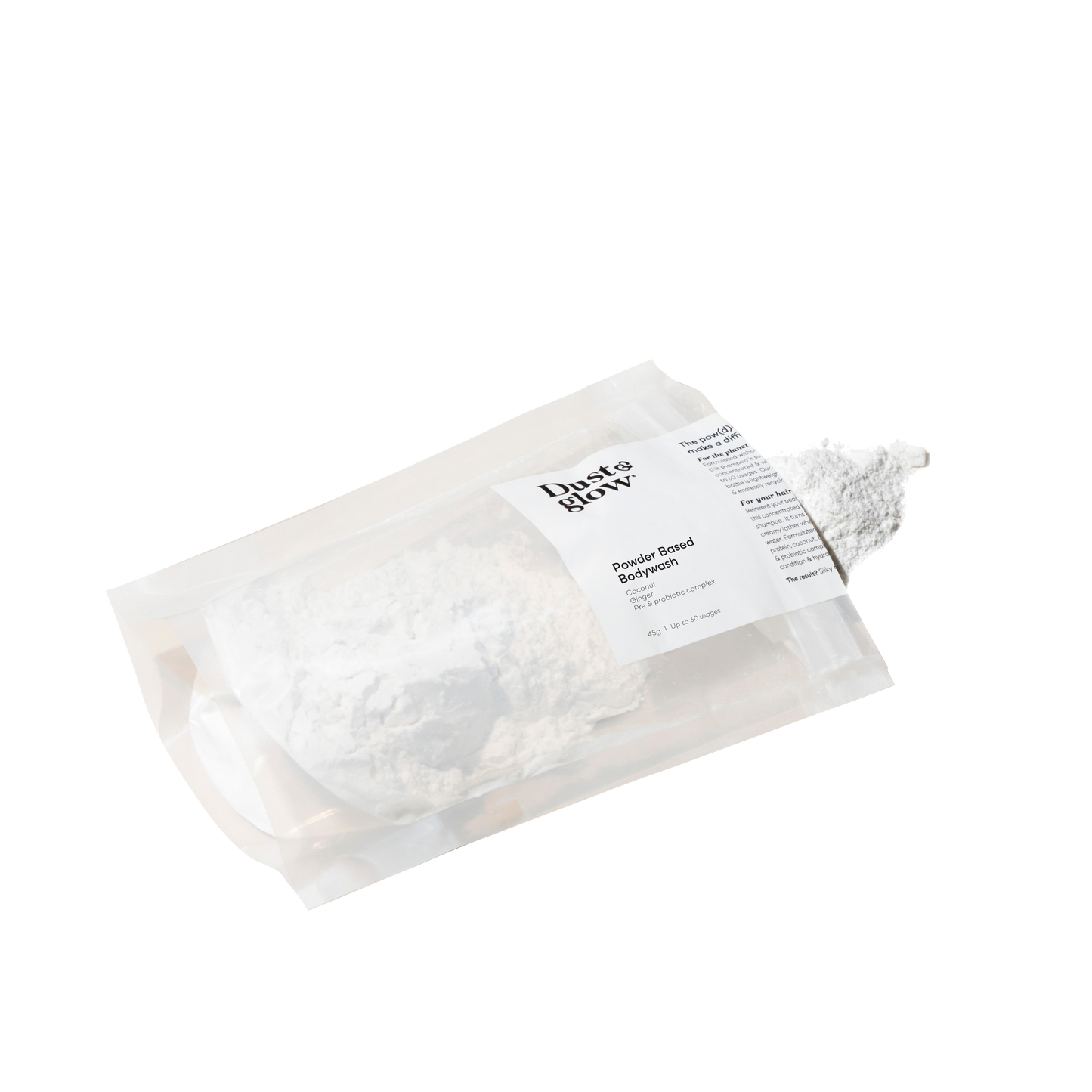 Bodywash - Refill 45g