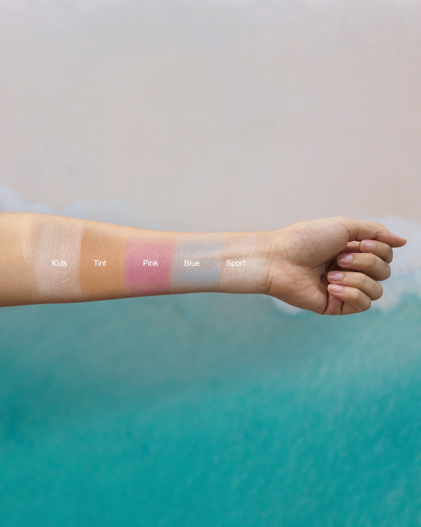 EcoStick Sunscreen - Tint