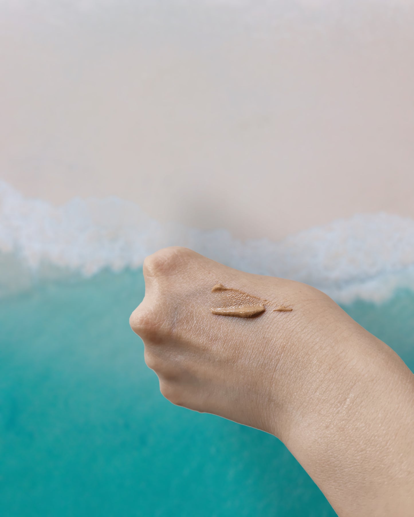 Sport Sunscreen SPF 30 - Tinted