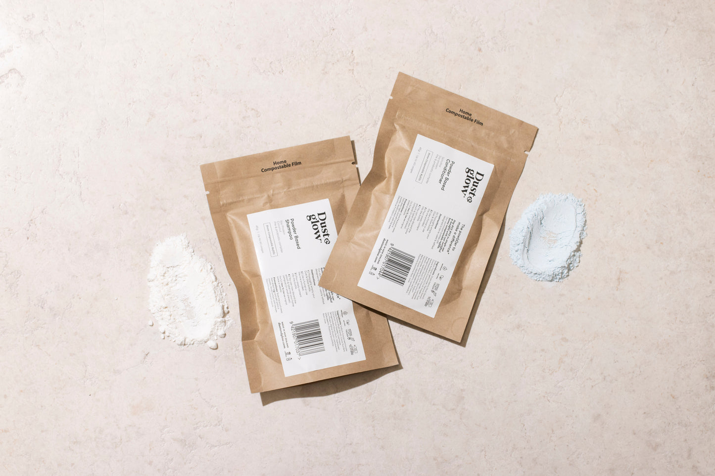 Shampoo Dry/Coloured - Refill