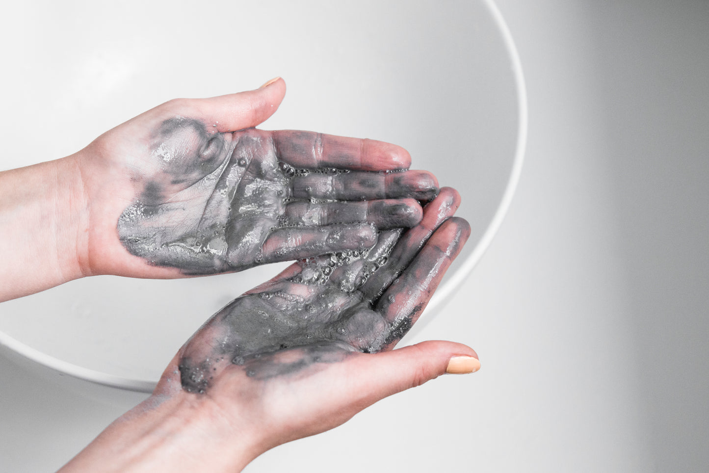 Powder Based Detox Cleanser & Mask