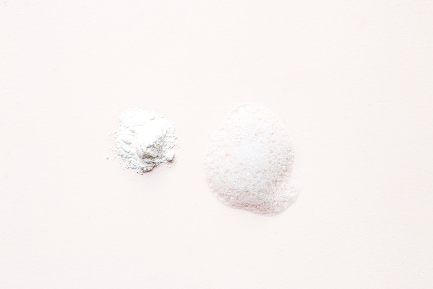 Powder Up your Haircare Pack - Balanced/Oily Hair