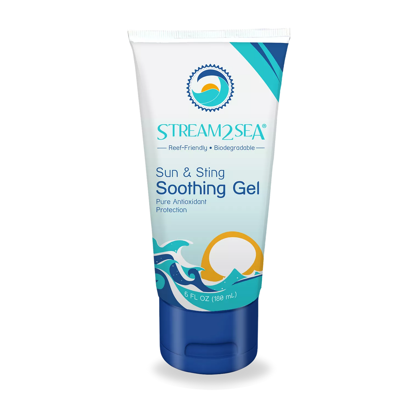 Sun & Sting Soothing Gel