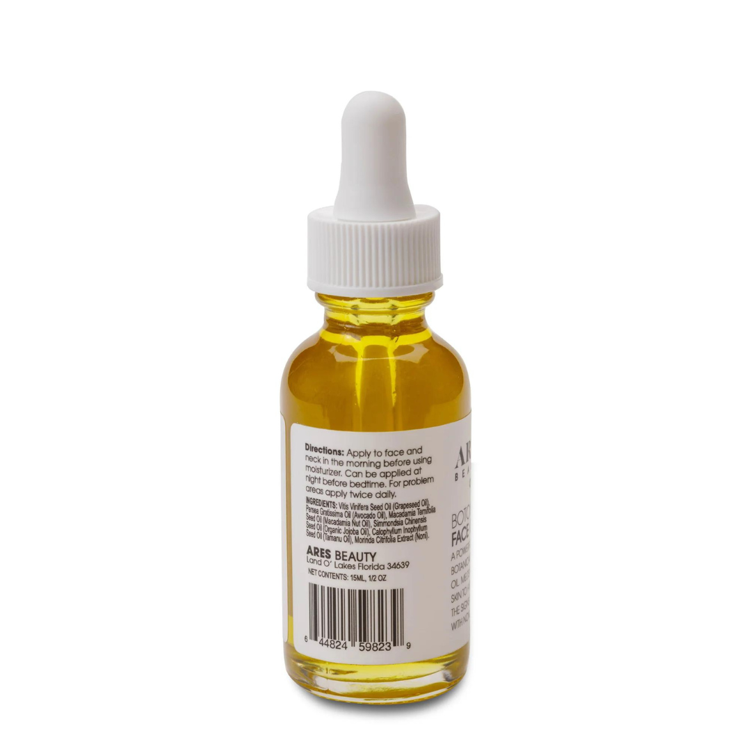 BOTONIC Glow Face Oil