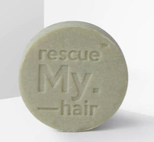 Pollution Patrol Shampoo Bar