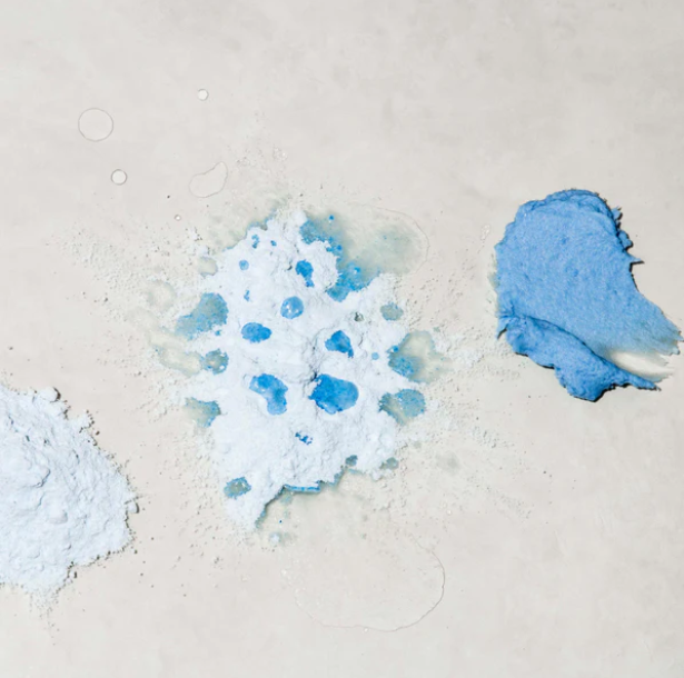 Powder Based Conditioner