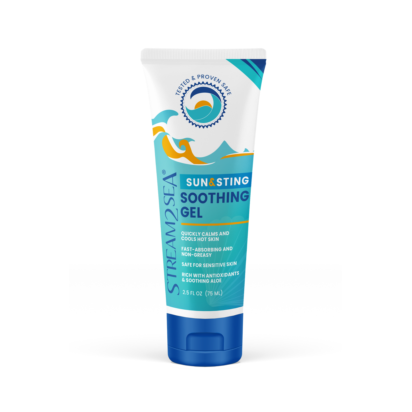 Soothing Gel