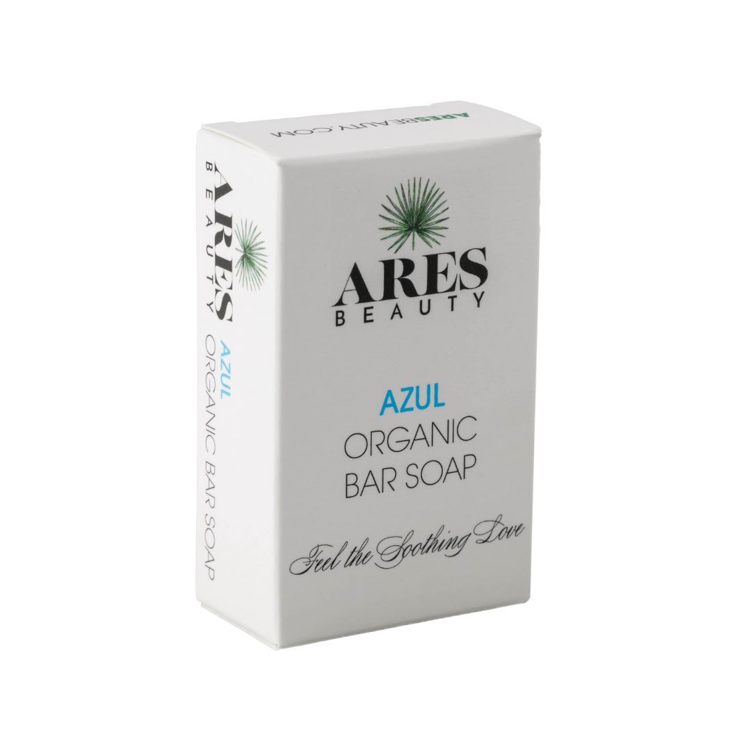 Azul Organic Bar Soap